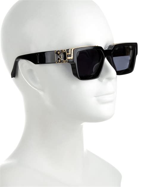 lv millionaire sunglasses